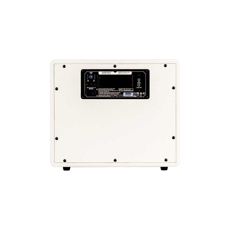 Mooer HORNET 30 WHITE