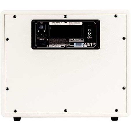 Mooer HORNET 30 WHITE