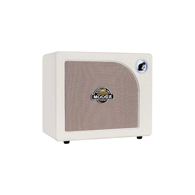 Mooer HORNET 30 WHITE