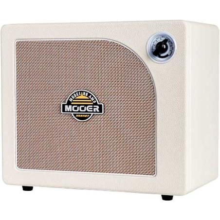 Mooer HORNET 30 WHITE