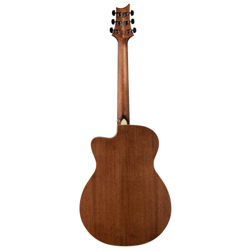 Prs guitars SE A20E BLACK TOP