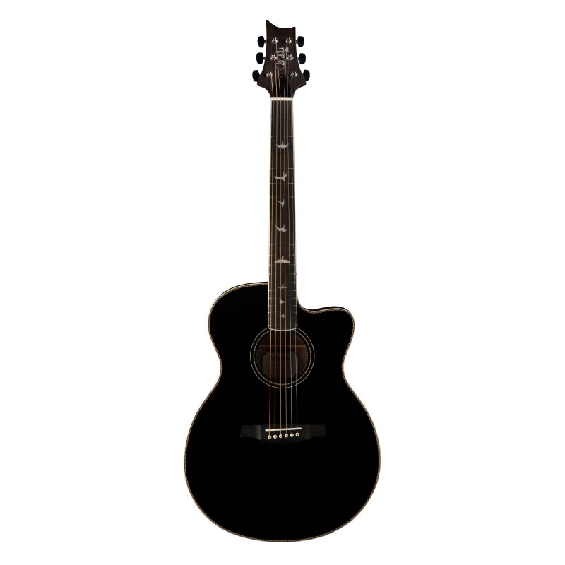 Prs guitars SE A20E BLACK TOP