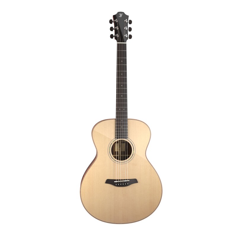 Furch YELLOW PLUS G-SP