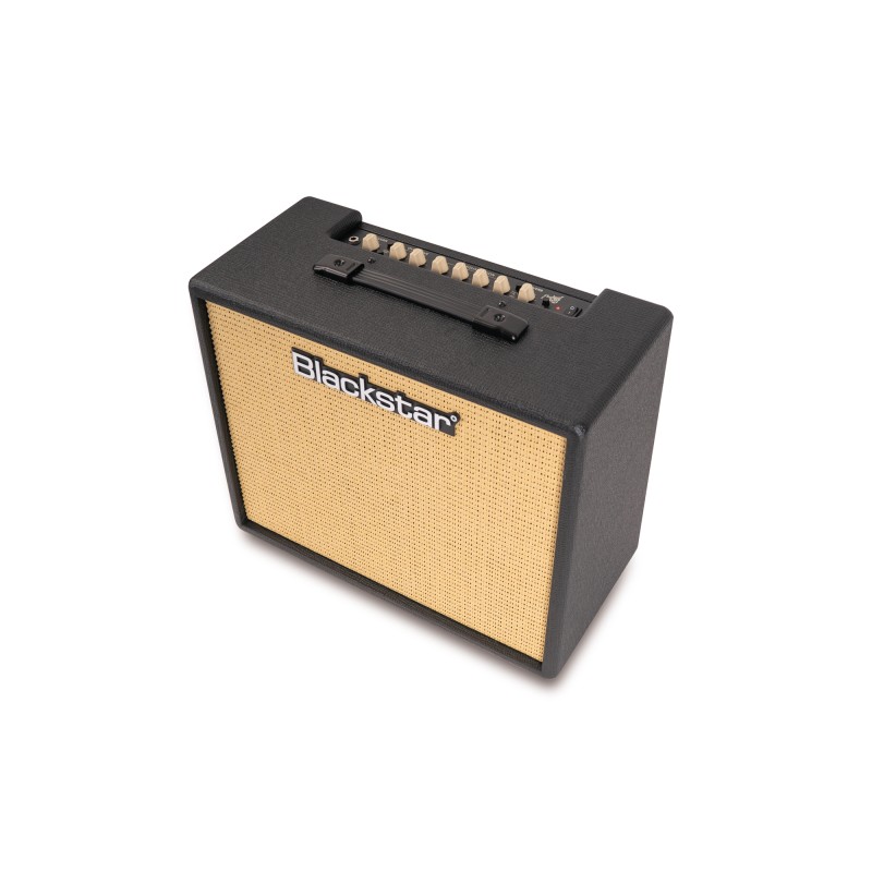 Blackstar DEBUT-50R-BLK