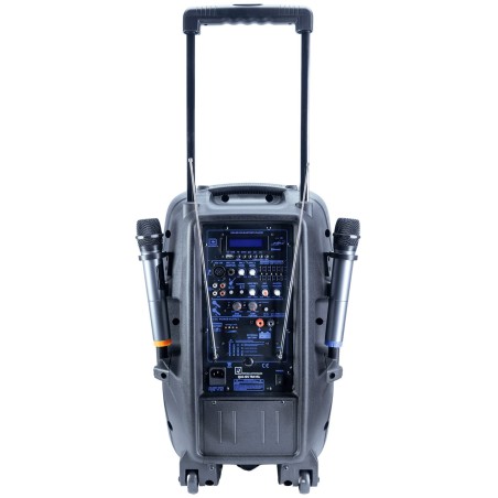Oqan QLS-12S TRAVEL