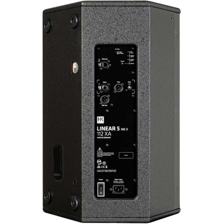 Hk audio L5 MKII 112 XA