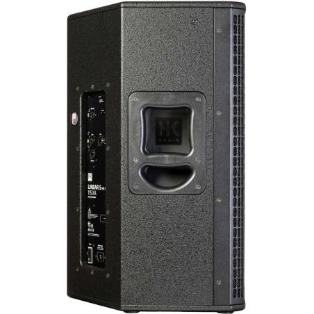 Hk audio L5 MKII 115 XA