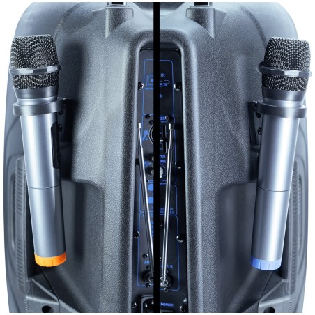 Oqan QLS-12S TRAVEL