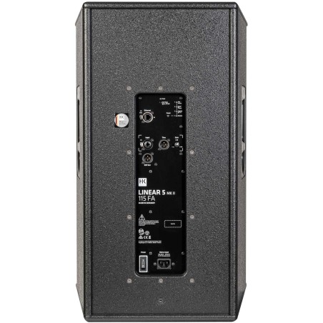 Hk audio L5 MKII 115 FA