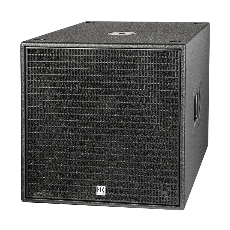 Hk audio L5 MKII 118 SUB A