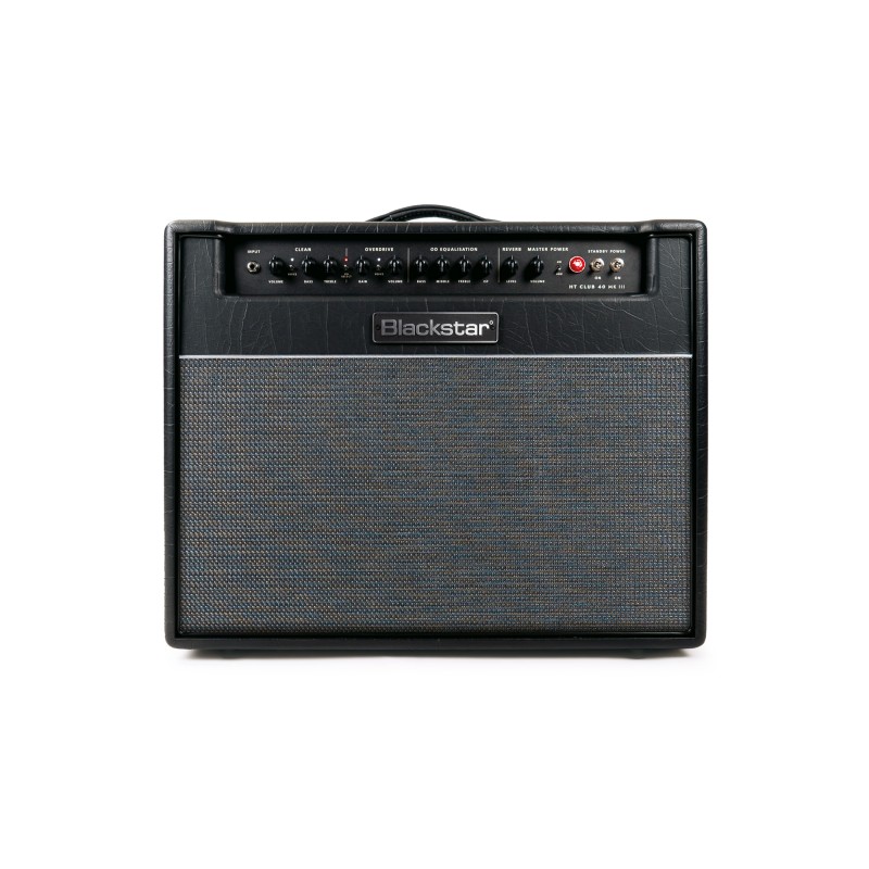 Blackstar HT CLUB 40 MKIII