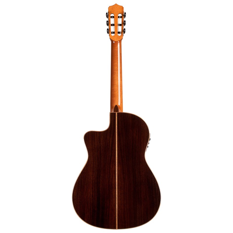 Cordoba italia GK STUDIO NEGRA WINE RED