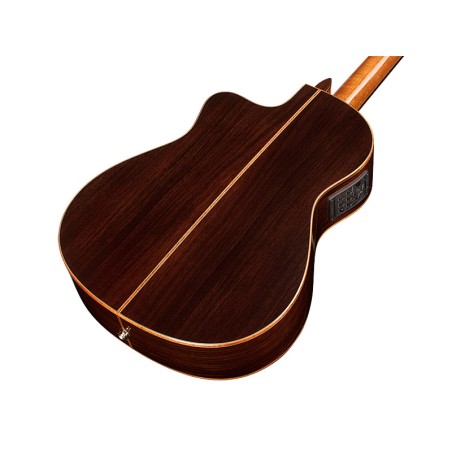 Cordoba italia GK STUDIO NEGRA WINE RED