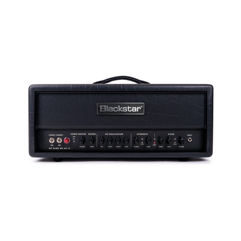 Blackstar HT CLUB 50H MKIII