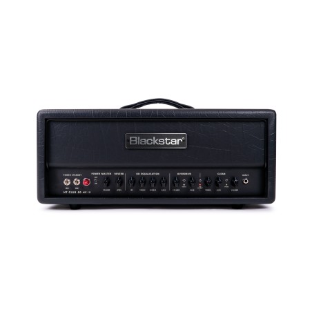 Blackstar HT CLUB 50H MKIII