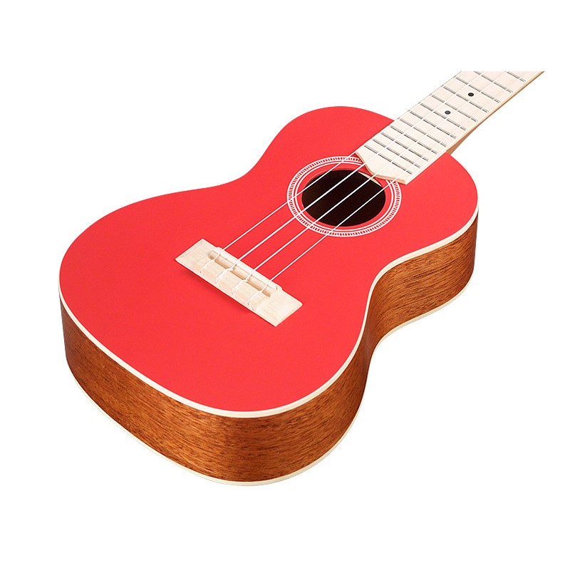 Cordoba italia 15CM MATIZ CHILI RED