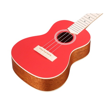 Cordoba italia 15CM MATIZ CHILI RED