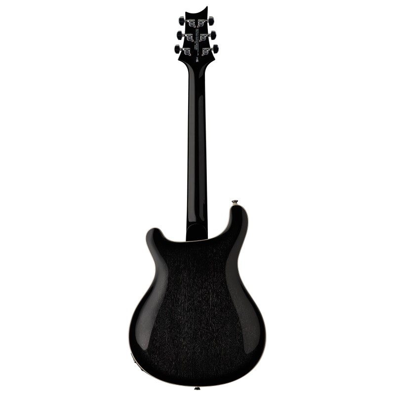 Prs guitars SE HOLLOWBODY STANDARD PIEZO DH DOG HAIR SMOKEBURST