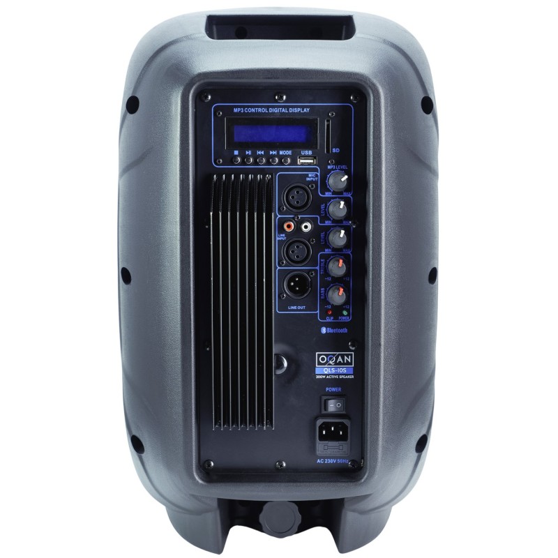 Oqan QLS-10S