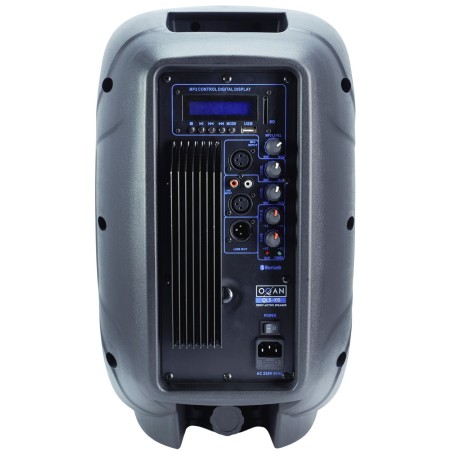 Oqan QLS-10S