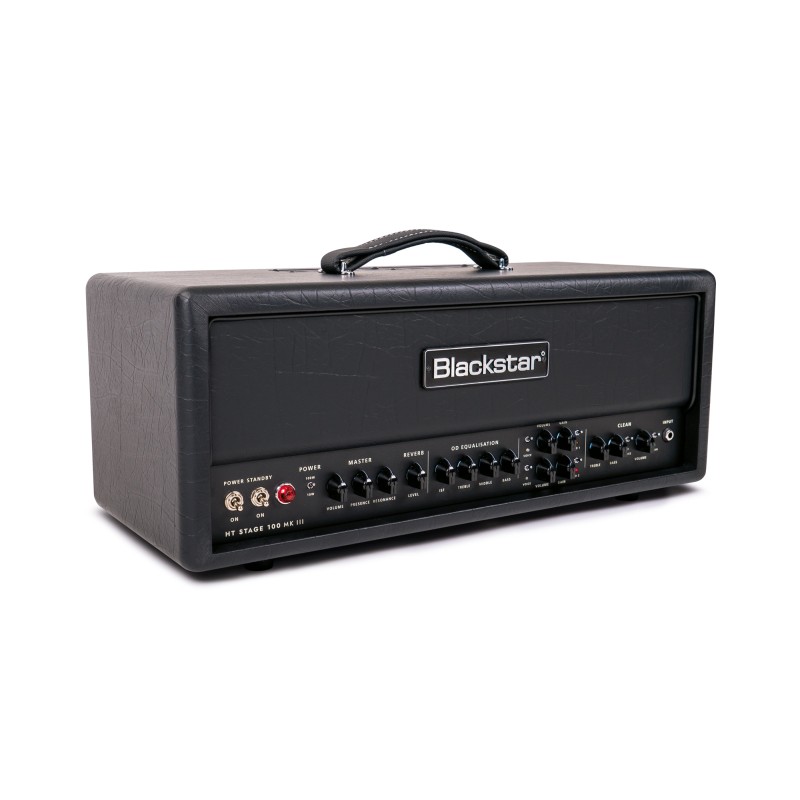 Blackstar HT STAGE 100H MKIII