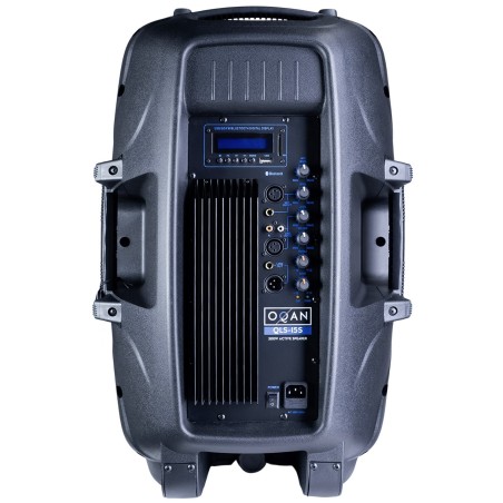 Oqan QLS-15S