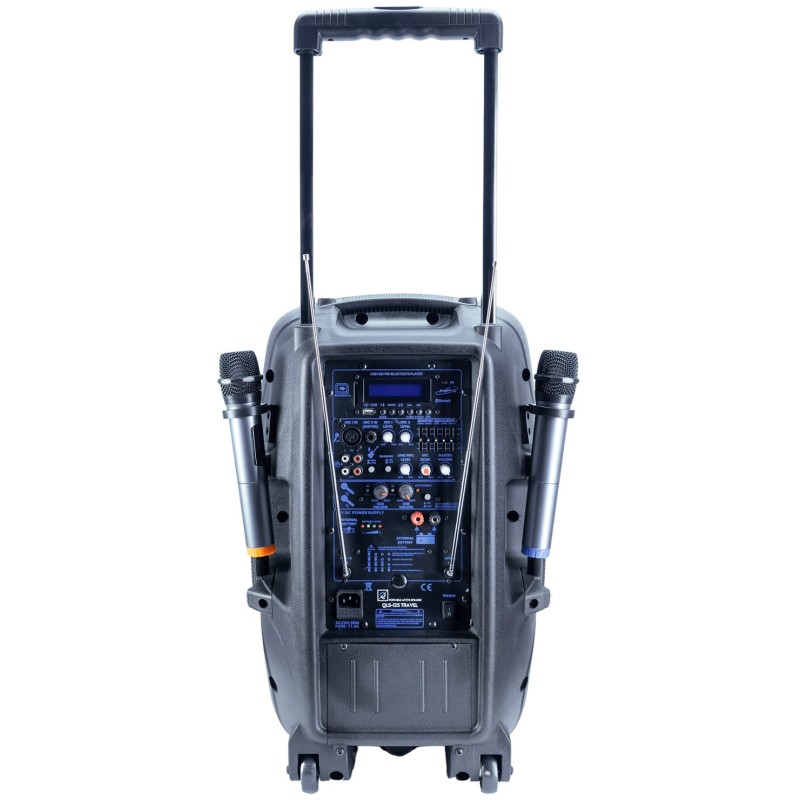Oqan QLS-12S TRAVEL
