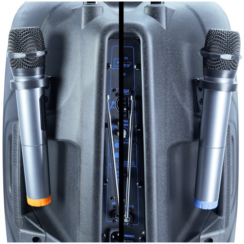 Oqan QLS-12S TRAVEL