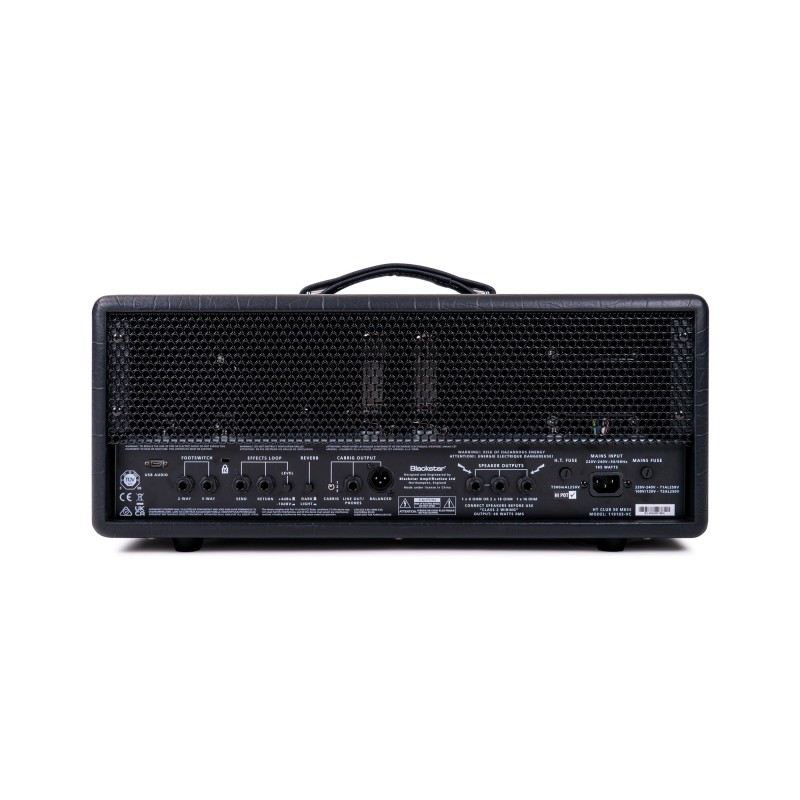 Blackstar HT CLUB 50H MKIII