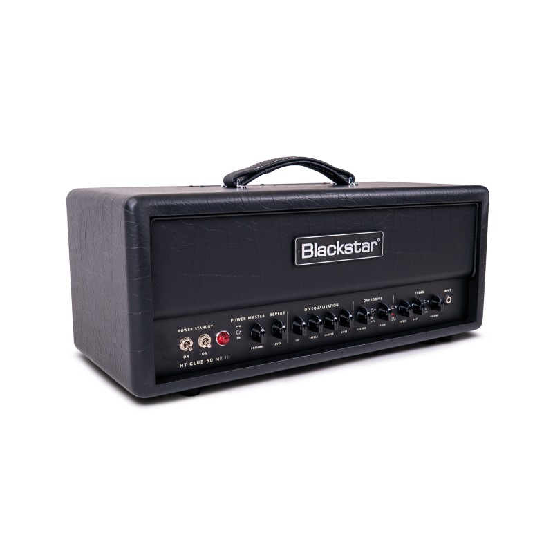 Blackstar HT CLUB 50H MKIII