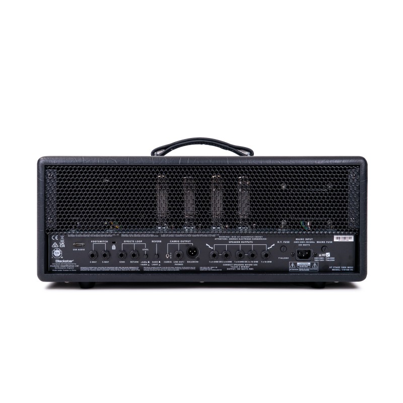 Blackstar HT STAGE 100H MKIII