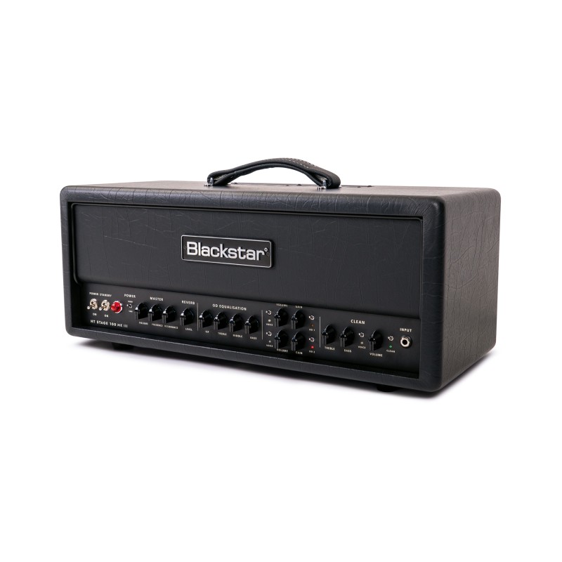 Blackstar HT STAGE 100H MKIII