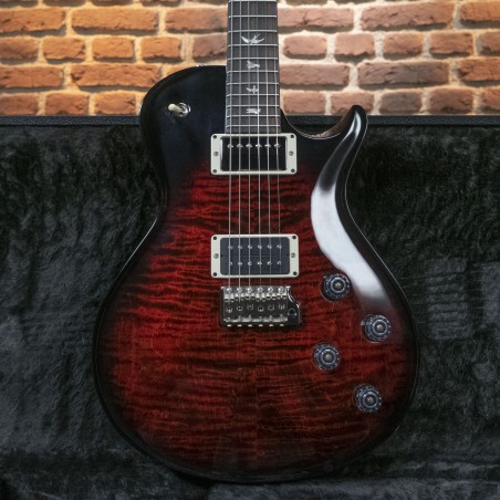 Prs guitars TREMONTI CC FIRE RED BURST