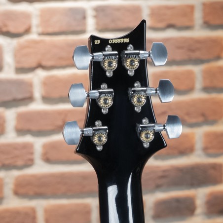 Prs guitars TREMONTI CC FIRE RED BURST