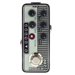 Mooer 007 REGAL TONE MICRO PREAMP 2