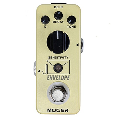 Mooer ENVELOPE ANALOG AUTO WAH