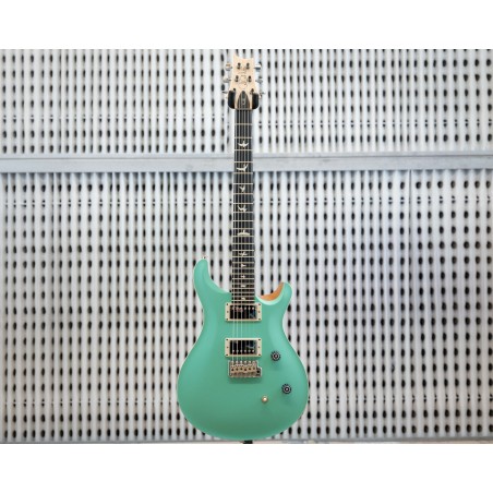 Prs guitars CE24 SATIN LTD SEAFOAM GREEN