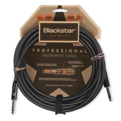 Blackstar PROFESSIONAL CABLE 3M STR/STR