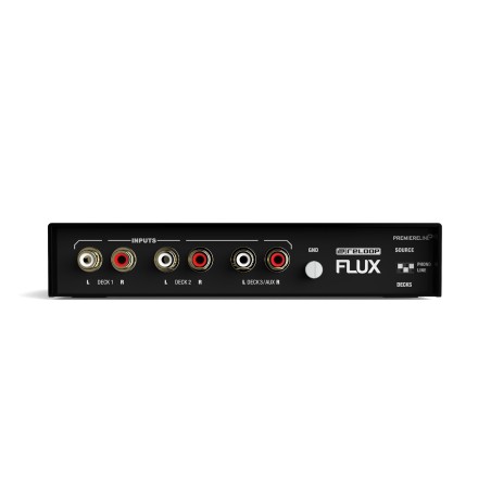 Reloop FLUX