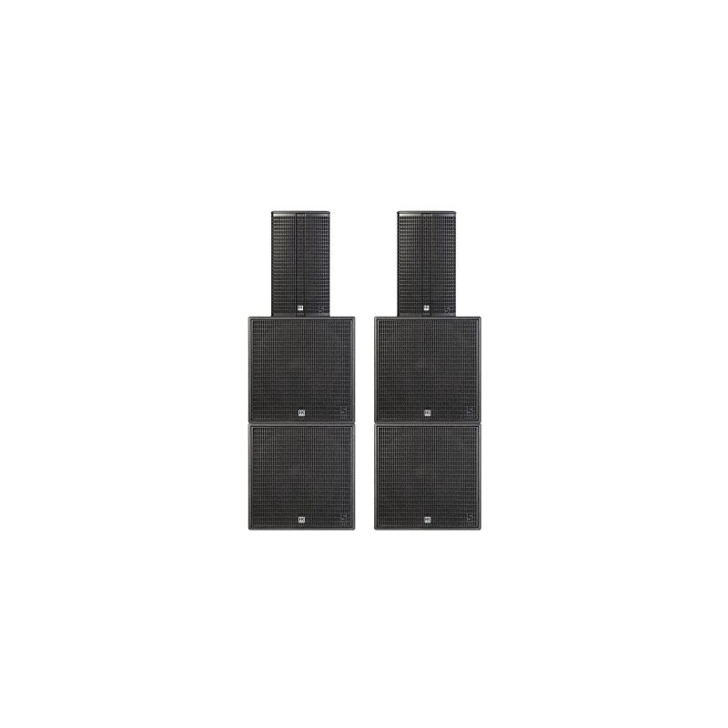 Hk audio LINEAR 5 MKII BIG VENUE PACK