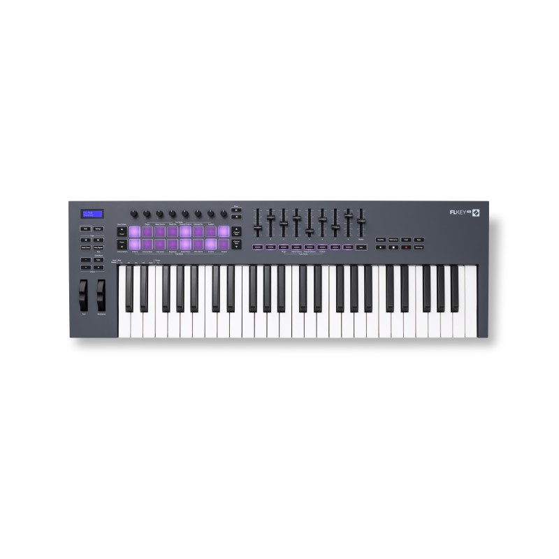 Novation FL KEY 49