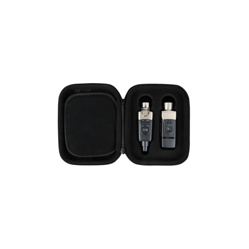 Xvive CU3 - ESTUCHE PARA U3