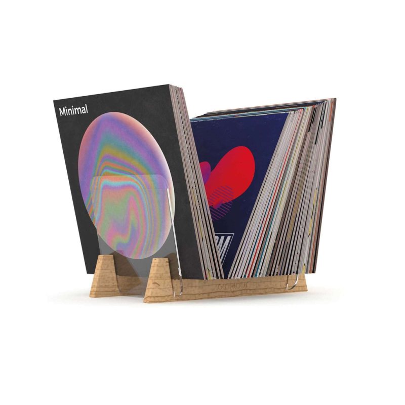 Reloop GLORIOUS RECORD STAND 75
