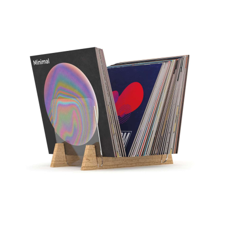 Reloop GLORIOUS RECORD STAND 75