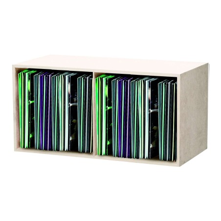 Reloop GLORIOUS RECORD BOX WHITE 230