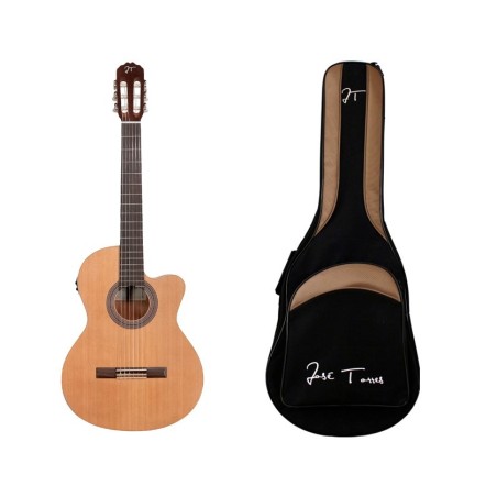 Jose torres PACK JTC-5SCE + FUNDA JTB-10