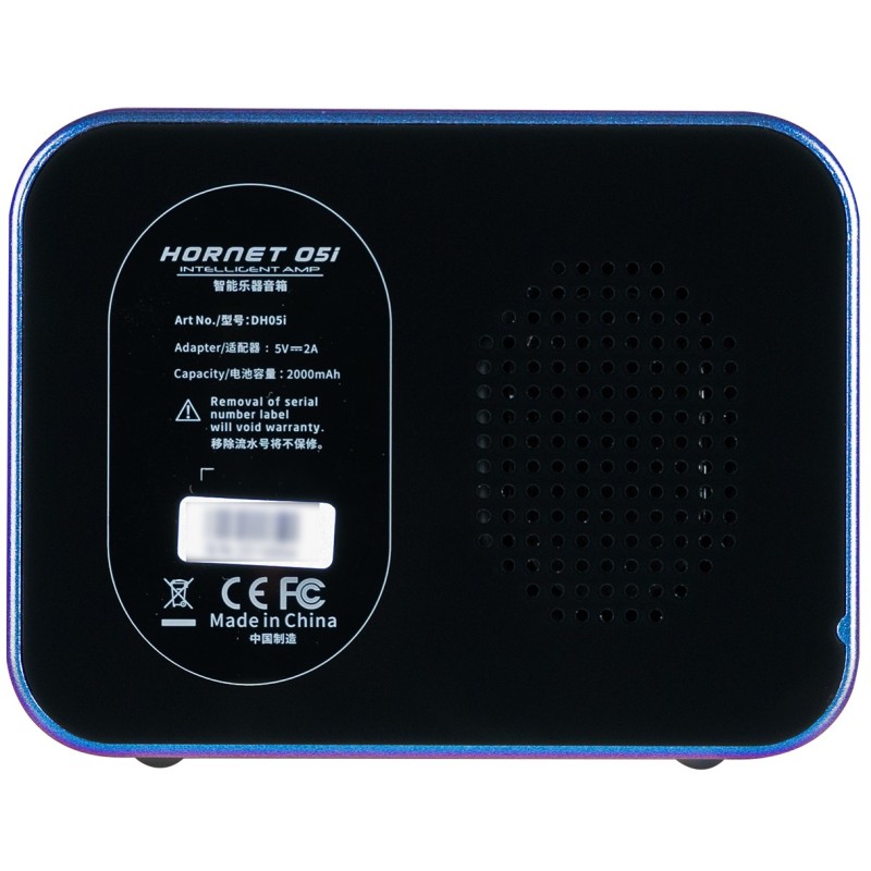 Mooer HORNET 05I