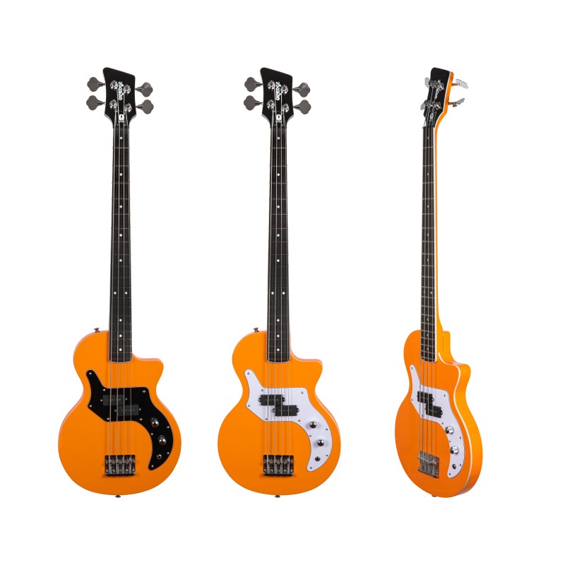Orange O-BASS ORANGE PACK
