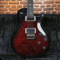 Prs guitars TREMONTI CC FIRE RED BURST 2