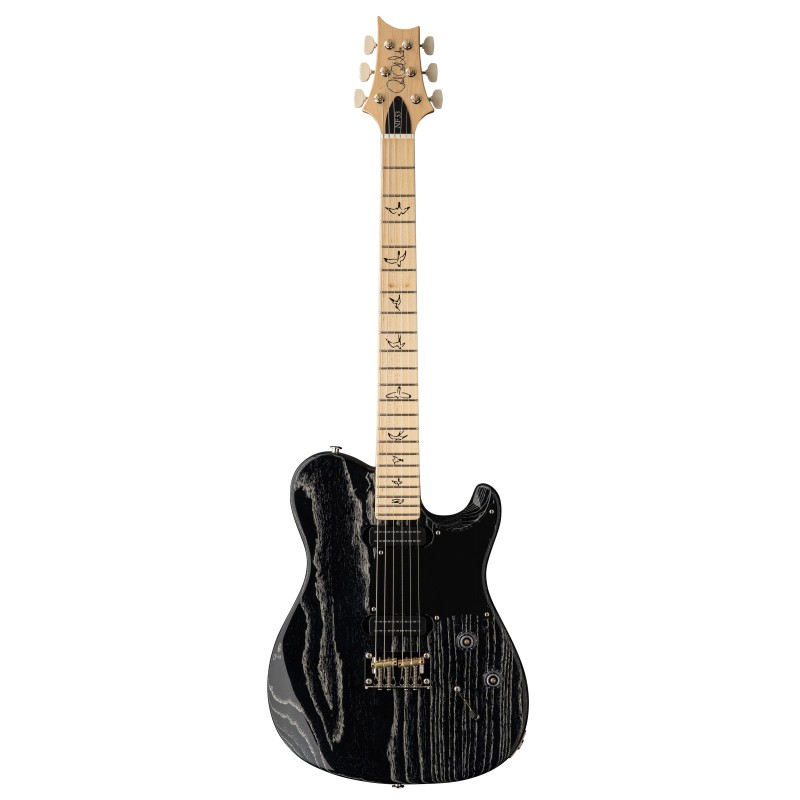 Prs guitars NF53 BLACK DOGHAIR